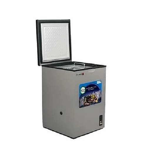 100litres- Chest Freezer- SFL100 300W