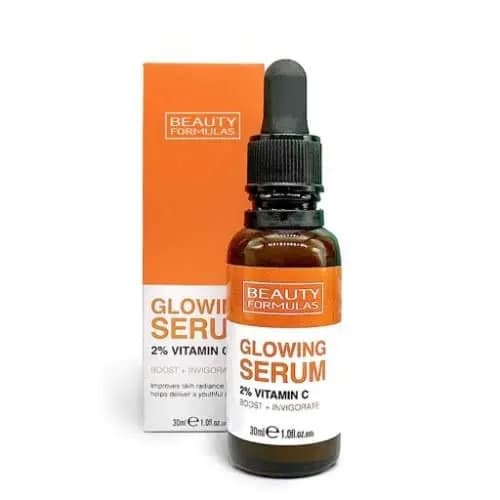 Glowing Serum - 30ml