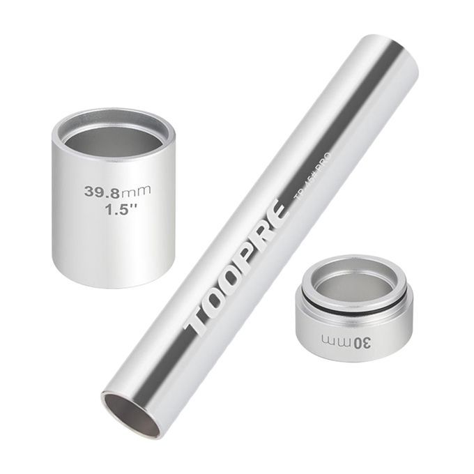 Bike Fork Install Tool Driver 28.6mm 1.25'' 1.5'' Headset Setter