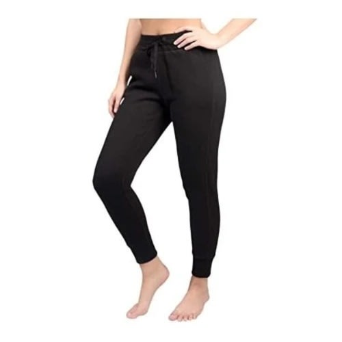 Ladies High Waist Joggers