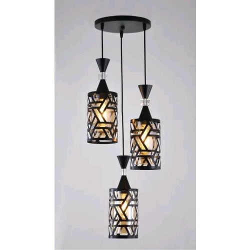 Celling Dropping Chandelier Light - 30w