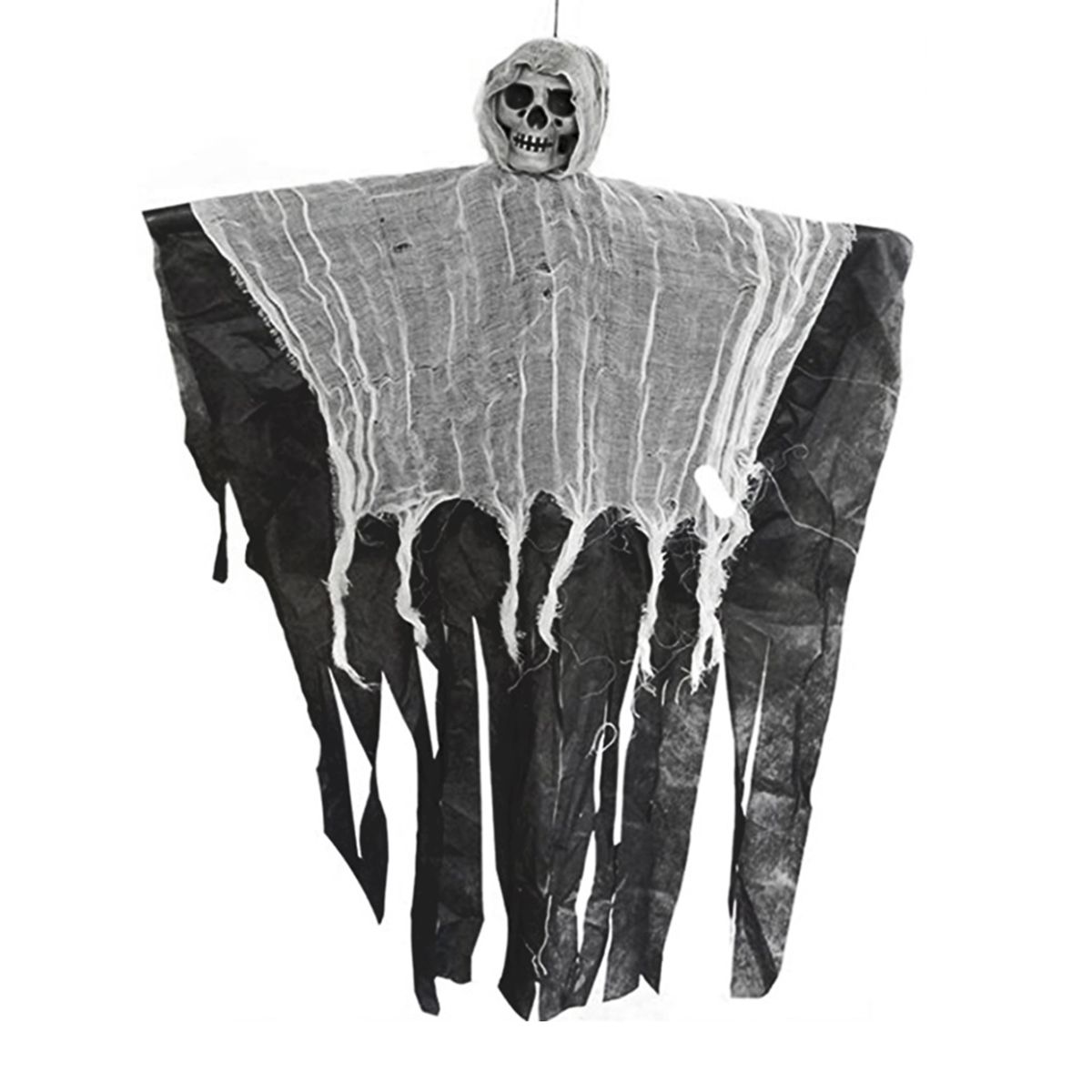 Halloweens Hanging Ghost Flying Ghost Scary Halloweens Decor