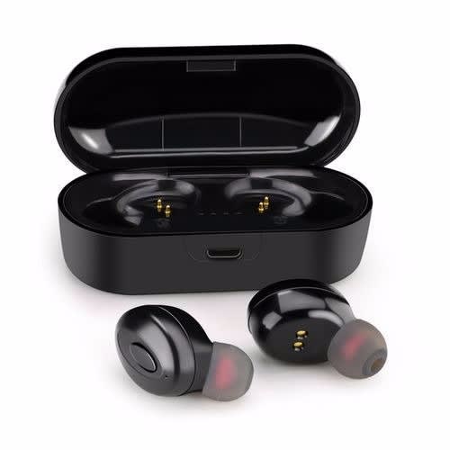 Mi Bluetooth Wireless Earbud - Black