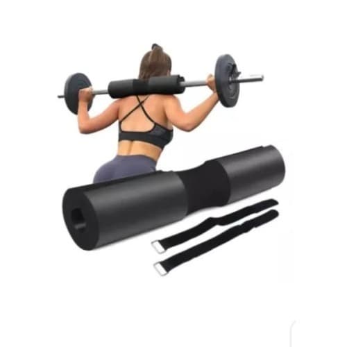 Barbell Squat Weight Lifting Shoulder Cover Pad