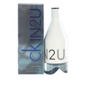 Calvin Klein Ckin2u For Men Edt - 100ml