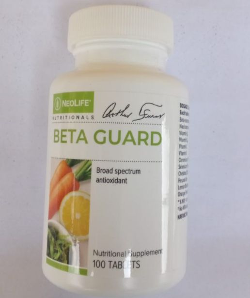 Beta Guard
