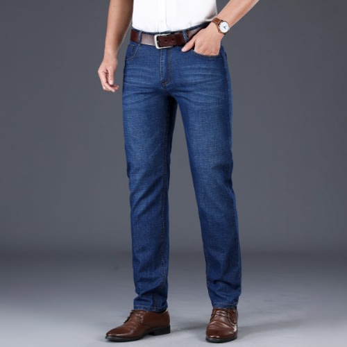 Smart Jean For Men