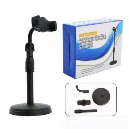 Microphone Stand