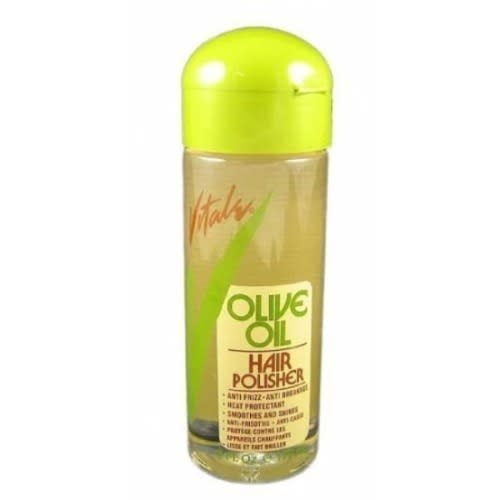 ORS Olive Oil Hair Serum - 16oz