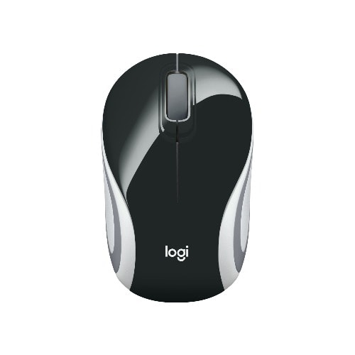 Wireless Ultra Portable Mouse-m187