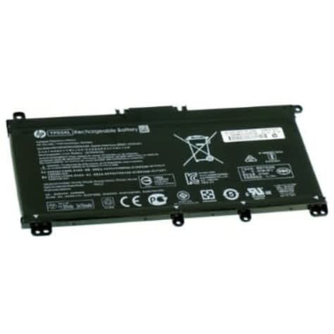 Laptop Battery For Pavilion 14-c X360 15-cc