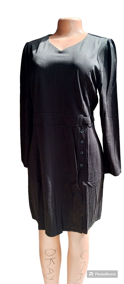 Beautiful Fitted Ladies Gown