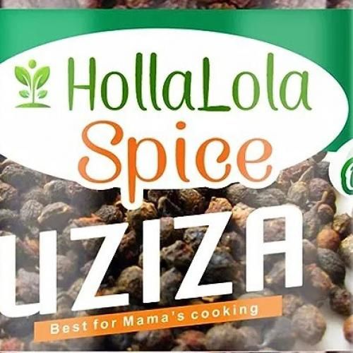 Uziza / Piper Guineese  Spices 100grams