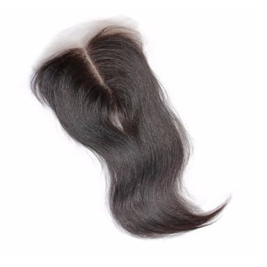 18" Lace Closure Bodywave - All Back