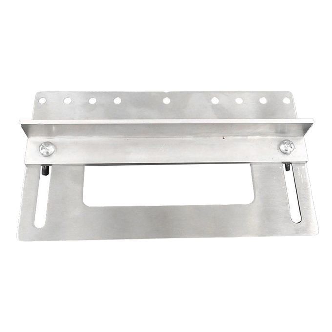 Punch  Tool Drill Guide Cabinet Jig Drawer Pull Hole