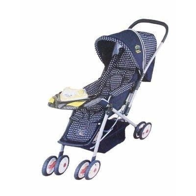 Baby Stroller - Big Size