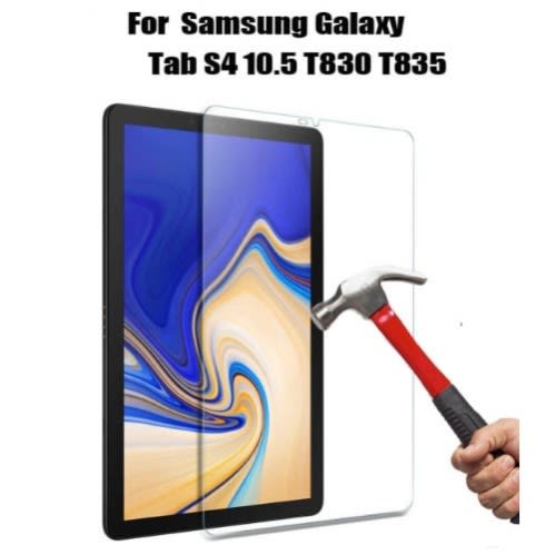 Screen Protector For Samsung Tablet - T835