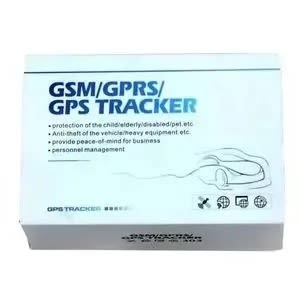 Car Tracker Gps Tk103