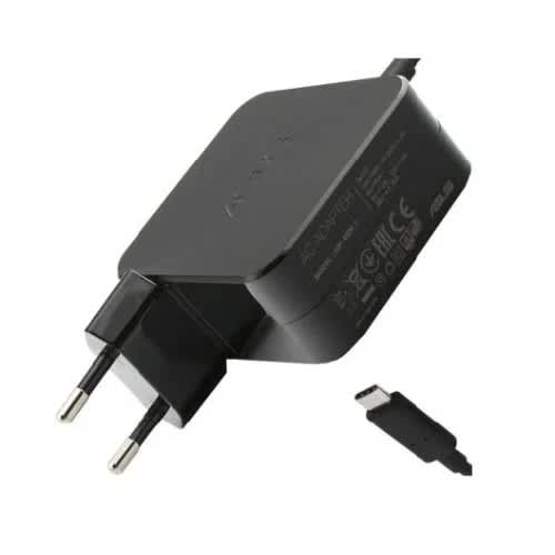 Type-c Charger For Hp- Dell- Asus - Macbook & Lenovo -65W