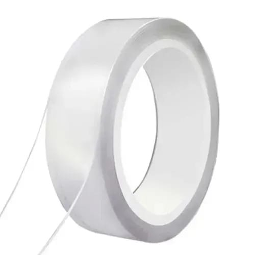 Reusable Double-sided Nano Tape - 5m