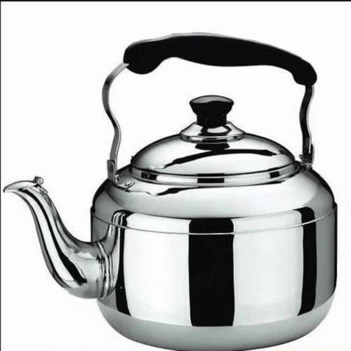 Whistling Kettle - 4 Litres