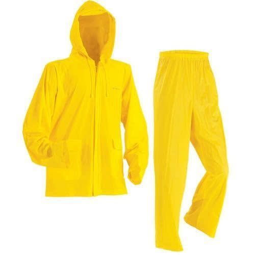 Hooded Impermeable Rainwear Waterproof
