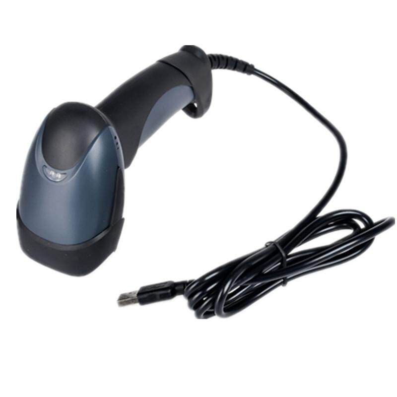 NETUM NT- Handheld CCD Barcode Scanner Reader 32Bit Portable USB Cable A4 Bar For POS System