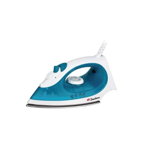 Smoother Gliding Steam Iron  - si-1605 - Blue -1750W