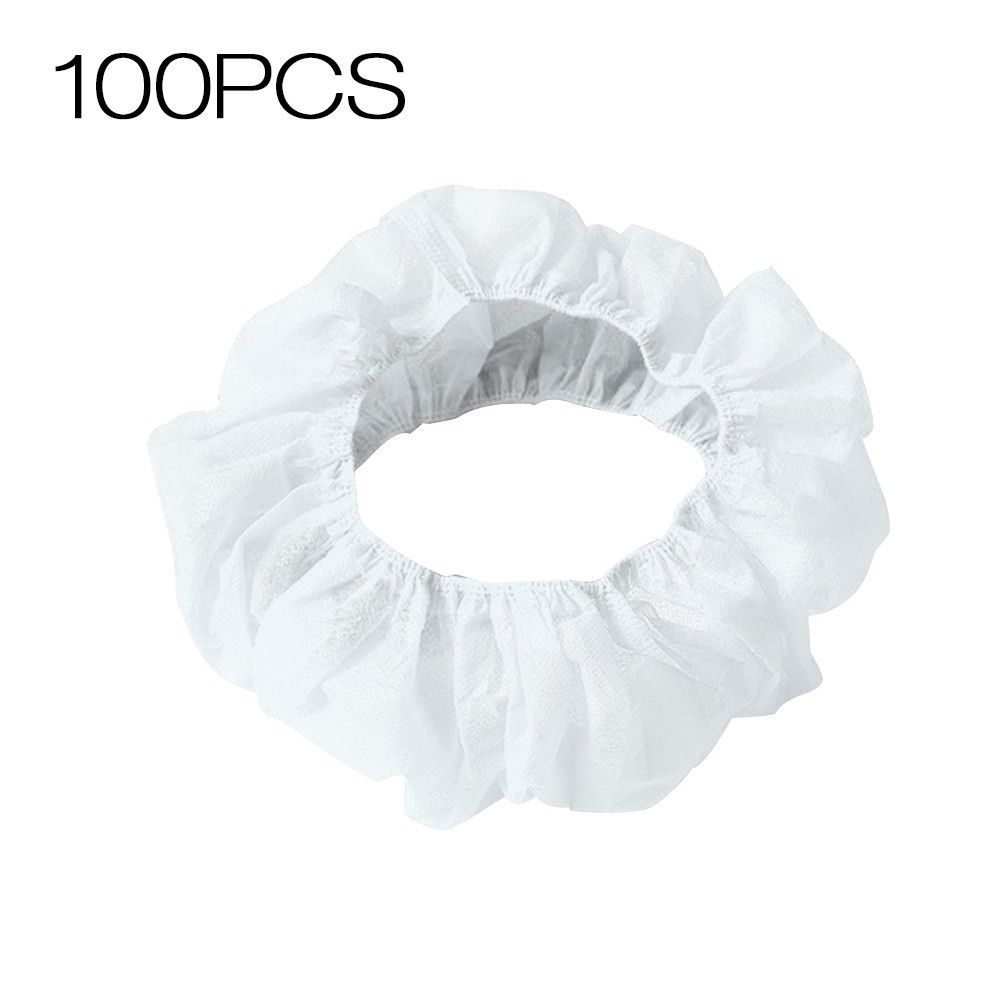 100pcs Disposable Toilet Covers Cushions Seat Cover