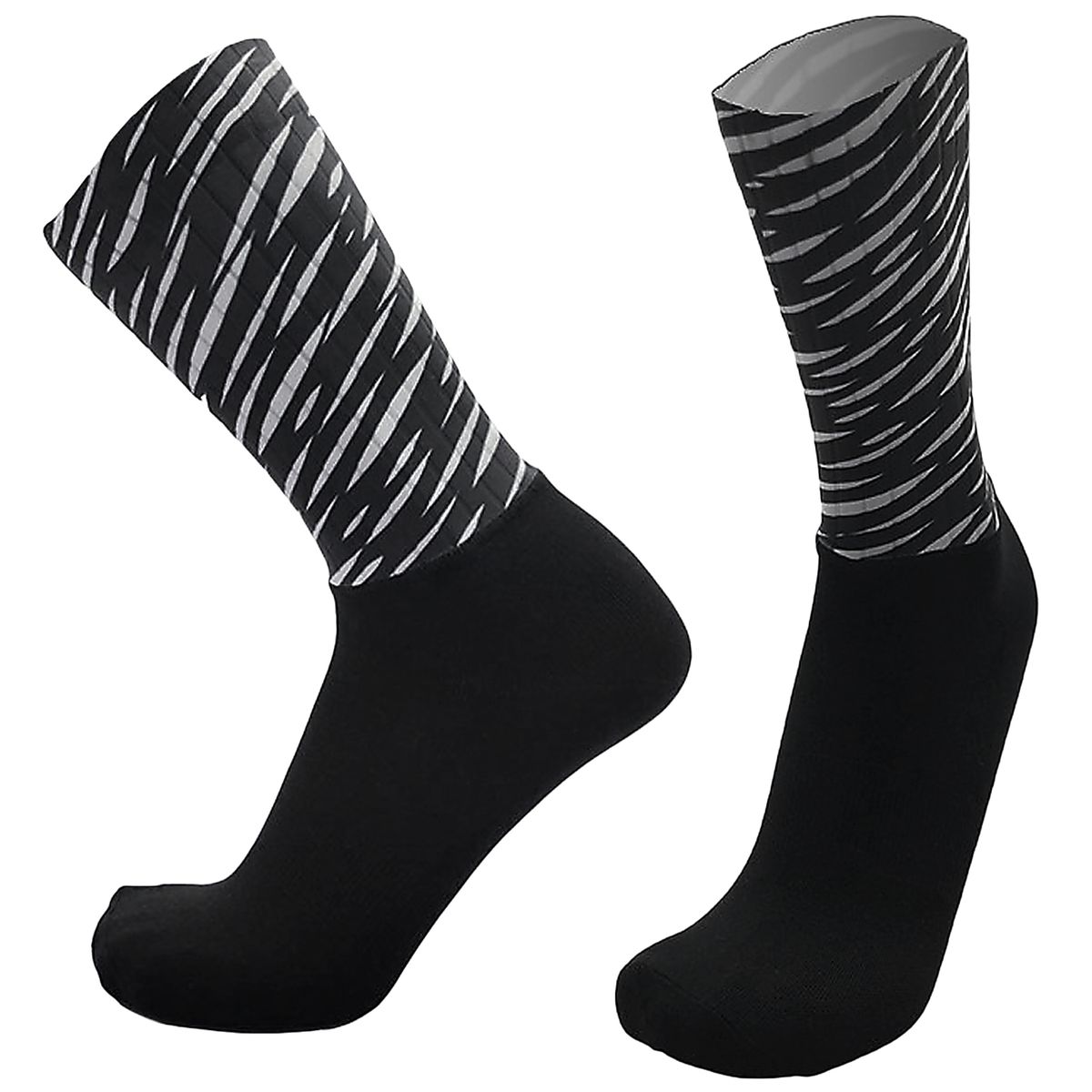 Men Women Socks Aero Socks Silicone Antiskidding Breathable