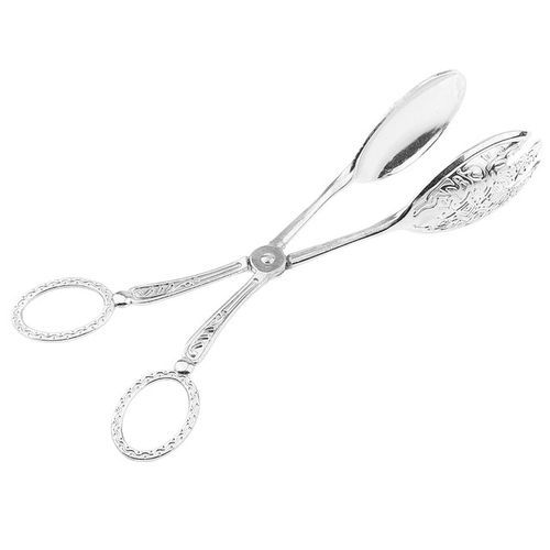 Stainless Steel Buffet Party Catering Serving Tongs
