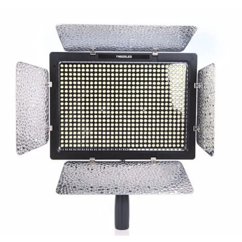 Yn600l Yn-600 L Ii Portable Pro Led Video Studio Light