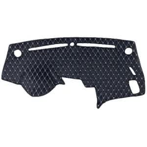 Corolla 2008-2012 Draft Dashboard Mat