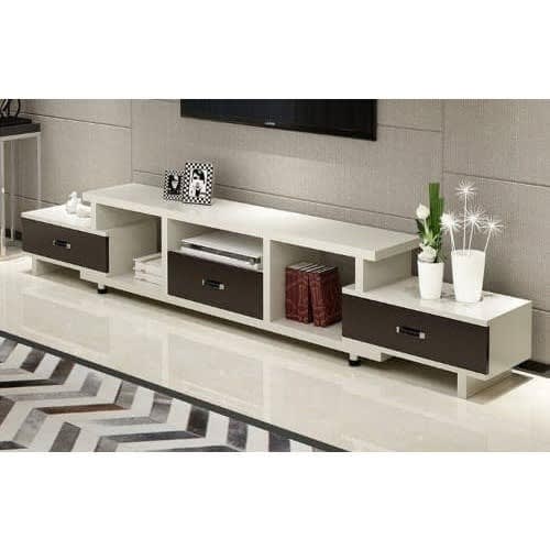 Contemporary Tv Console