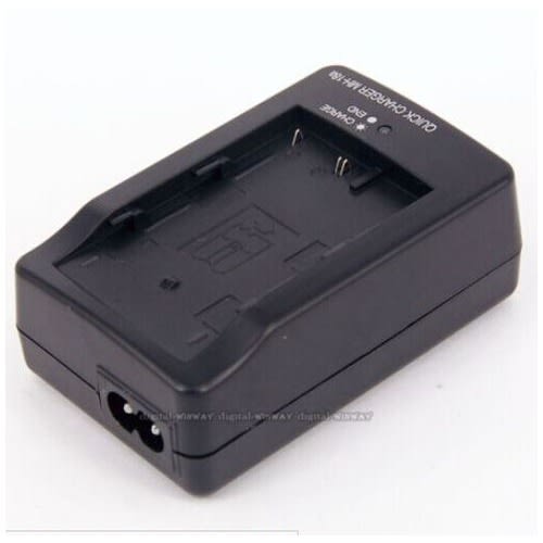 Charger Cord For Nikon Camera - Mh-18a