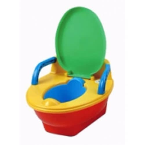 Baby Potty Trainer - 2-Function