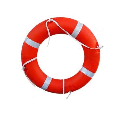 Safety Life Offshore Bouy Ring