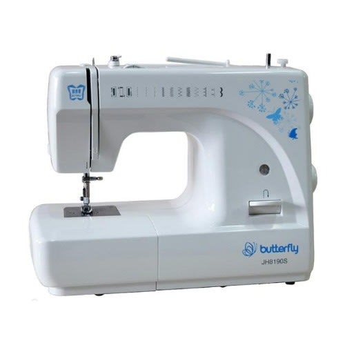 Zig Zag And Straight Sewing Machine