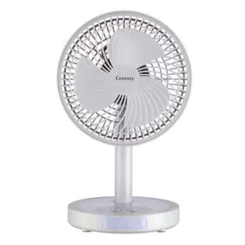 8" Rechargeable Table Fan