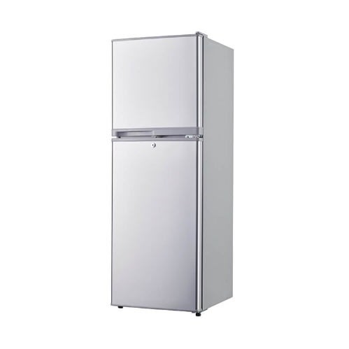 Double Door Refrigerator | Hrf-210blux R6 Slv