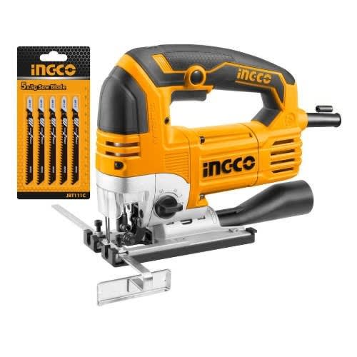 800w Machine With 5 Pcs Free Jig Saw Blade