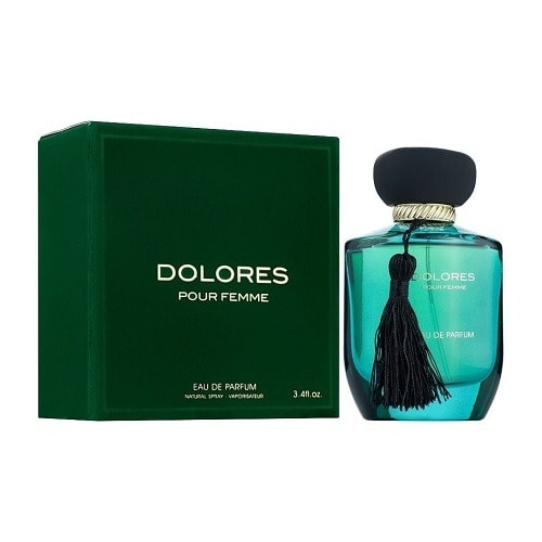 Dolores Edp Parfum - 100ml