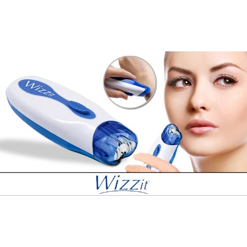 Wizzit Hair Removal