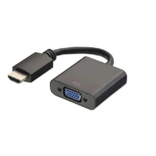 Hdmi To Vga Adapter