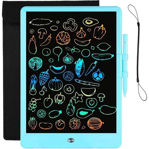 LCD Writing Tablet Drawing Tablets For Kids 10Inch With