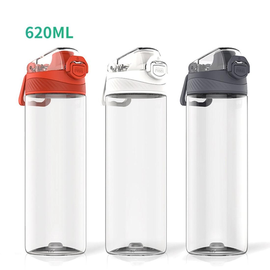 Water Bottle Tritan Material Cup with Filter BPA Free