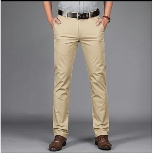 Men's Chinos