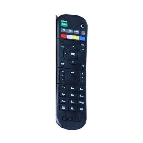 Remote Control