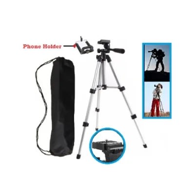 Tripod Camera Stand