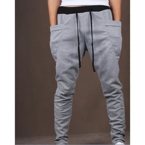 Joggers - Grey